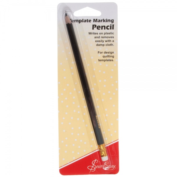Template Marking Pencil
