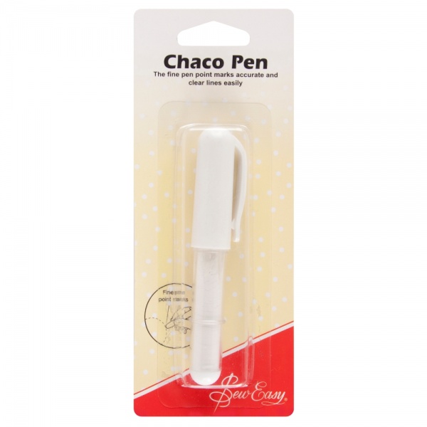 Chaco Pen