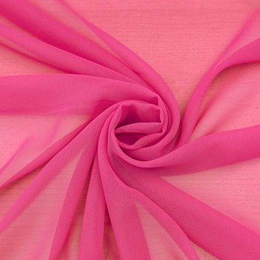Chiffon Fabric | Sheer & Flowing Dress Material
