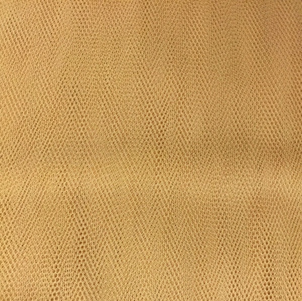 Plain Dressnet Gold