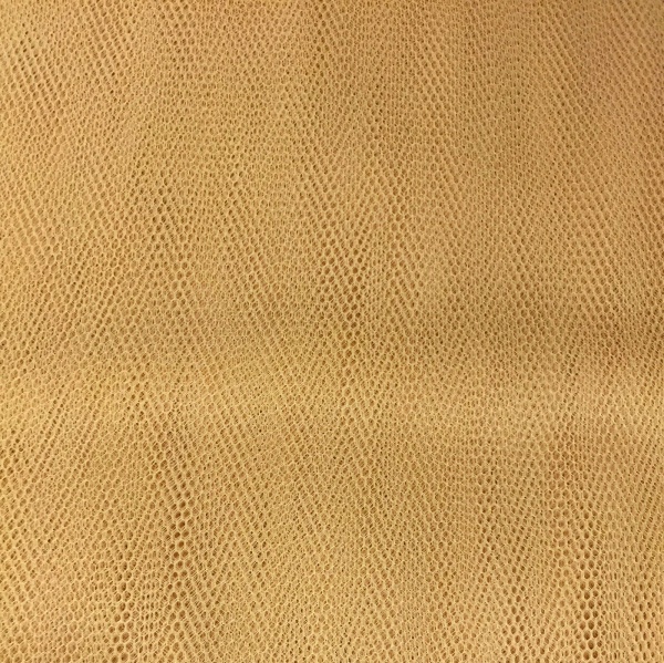 Plain Dressnet Gold