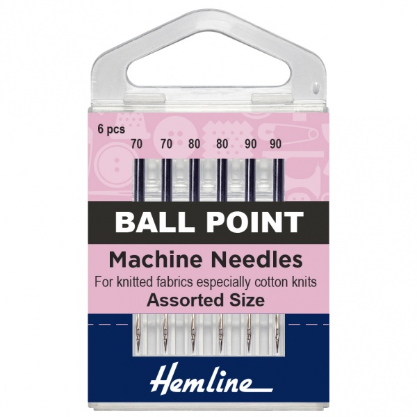 Assorted Ball Point