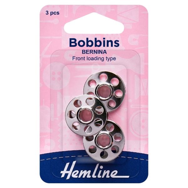 Bobbin 7 HOLE BERNINA