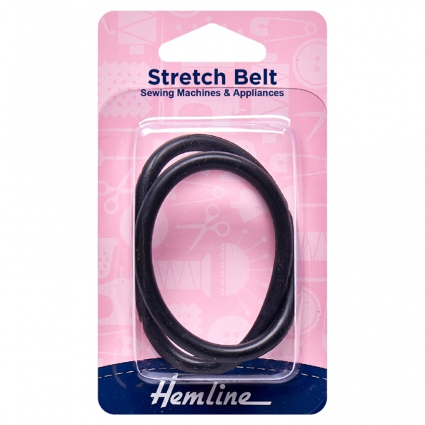 Stretch Belt