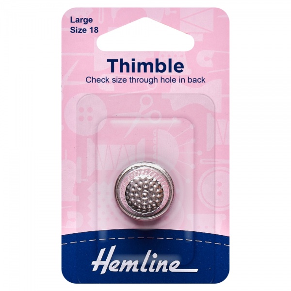 Thimble LARGE