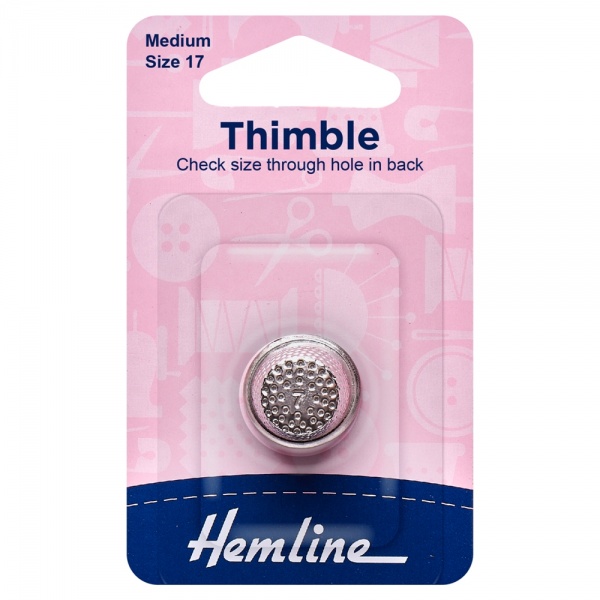 Thimble MEDIUM