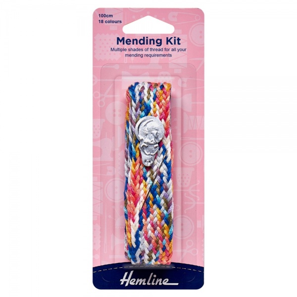 Mending Kit