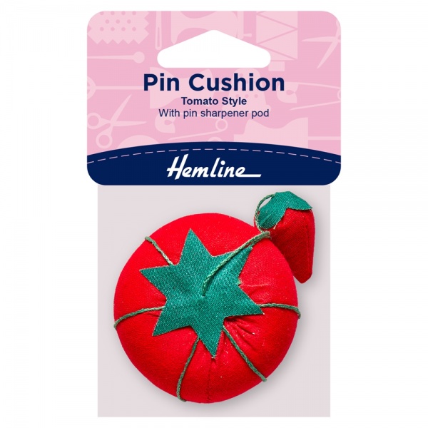 Pin Cushion