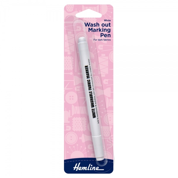 Wash Out Marking Pen