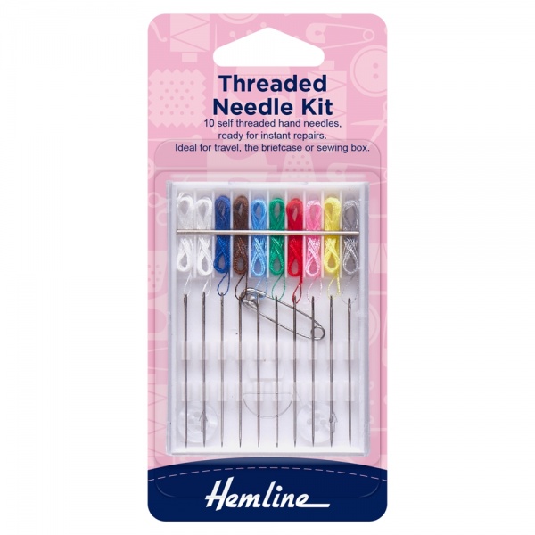 Needle Kit