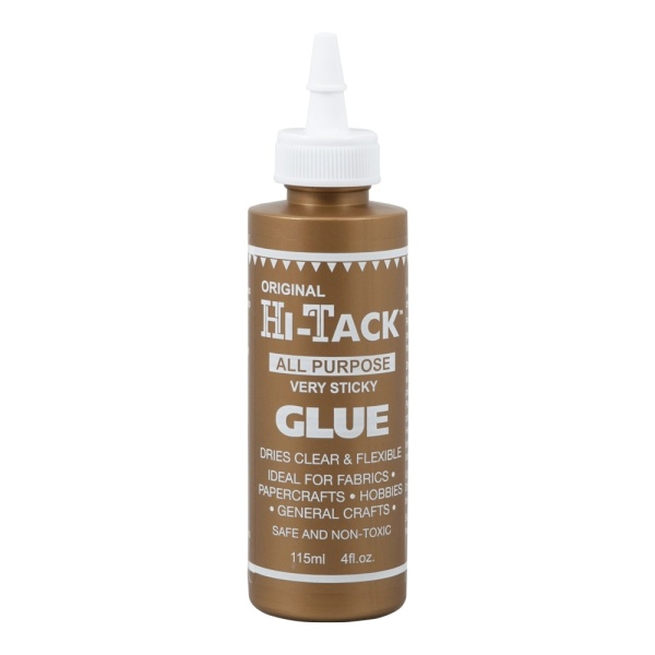 Glue Original Hi-Tack