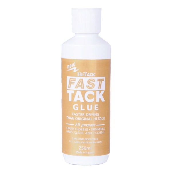 Glue Fast Tack