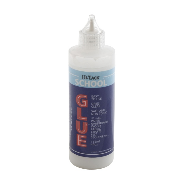 Glue School