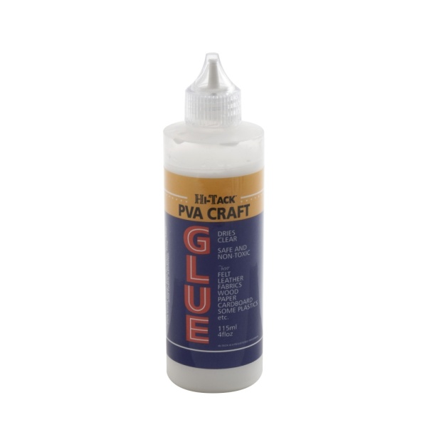Glue PVA Craft 115ml