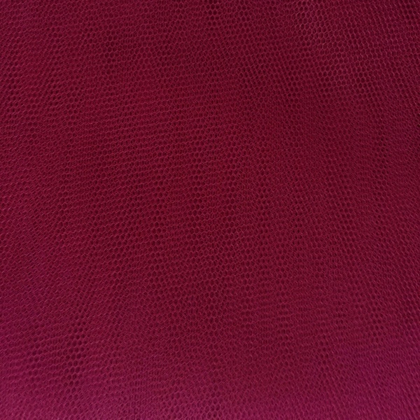 Plain Dressnet Wine
