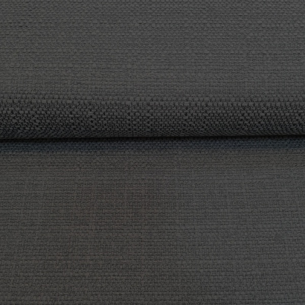 Textured Weave Polyester - QUARTZ