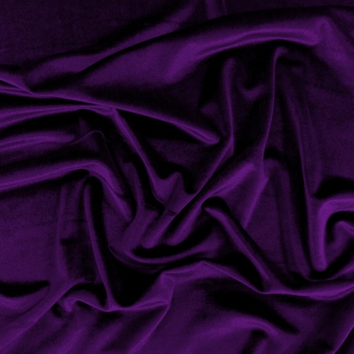 Stretch Velvet
