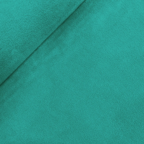Crepe Backed Satin Teal