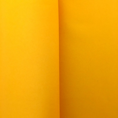 Outdoor Polyester Fabric YELLOW