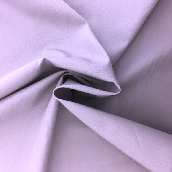 100% Cotton Poplin - IRIS