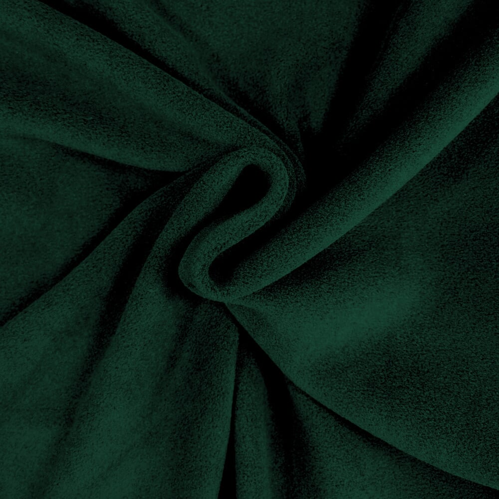 thumbnail interactive-video image 1 of Royal Blue Solid Anti-Pill Polar Fleece Fabric – 60" Wide – Sold By The Yard – Perfect For Blankets! 1 of 2