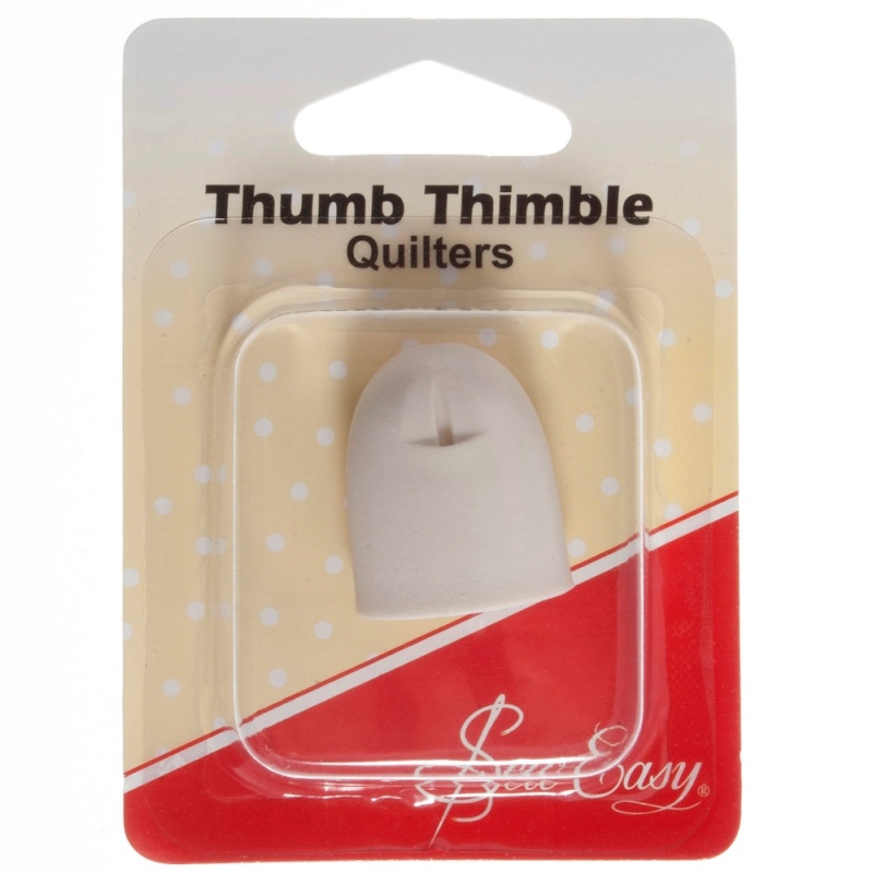 Thumb Thimble