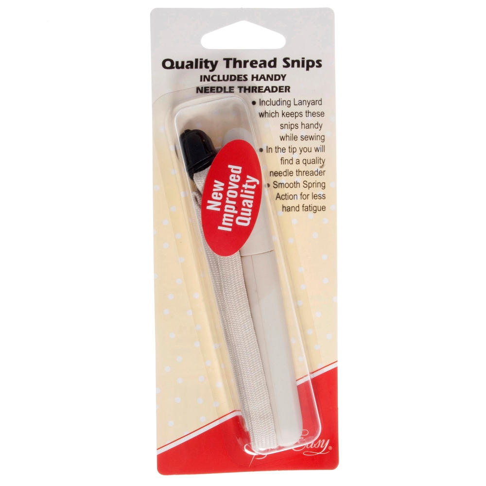 Thread Snips