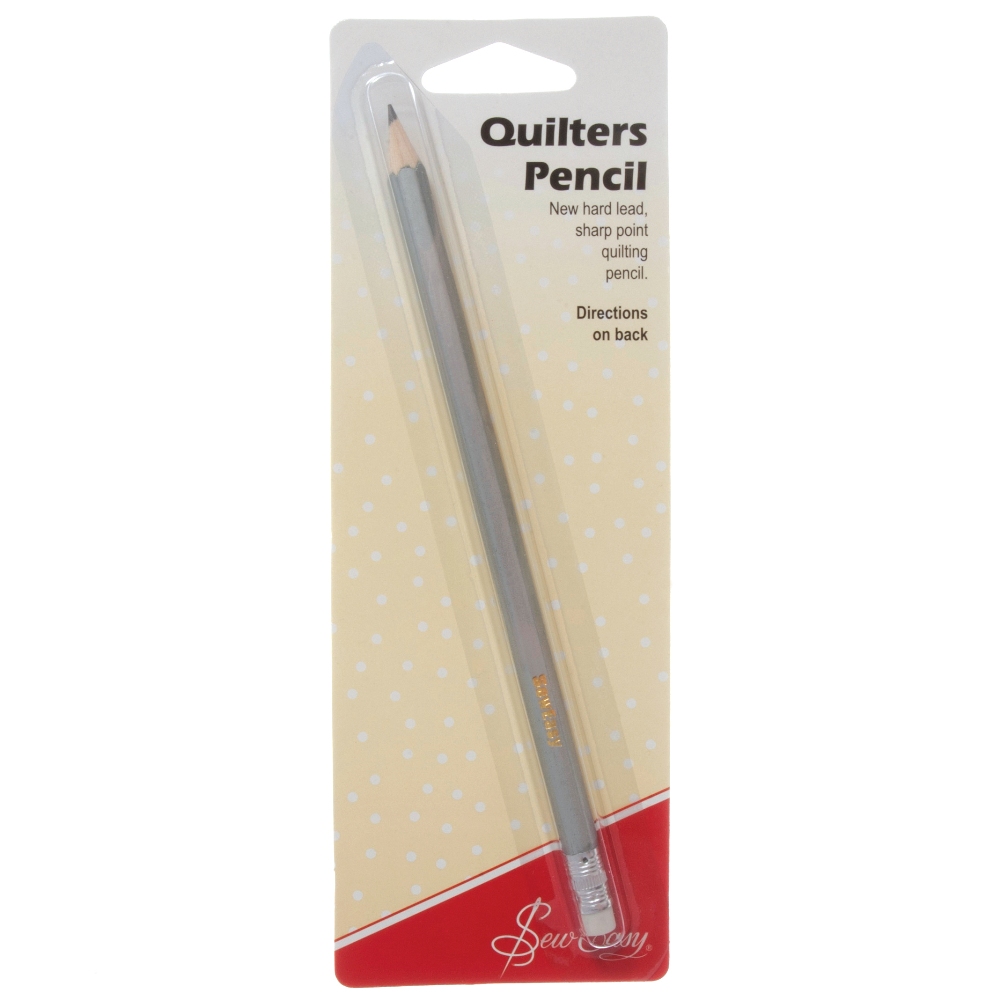 Quilter Pencil