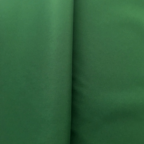 Outdoor Polyester Fabric GREEN