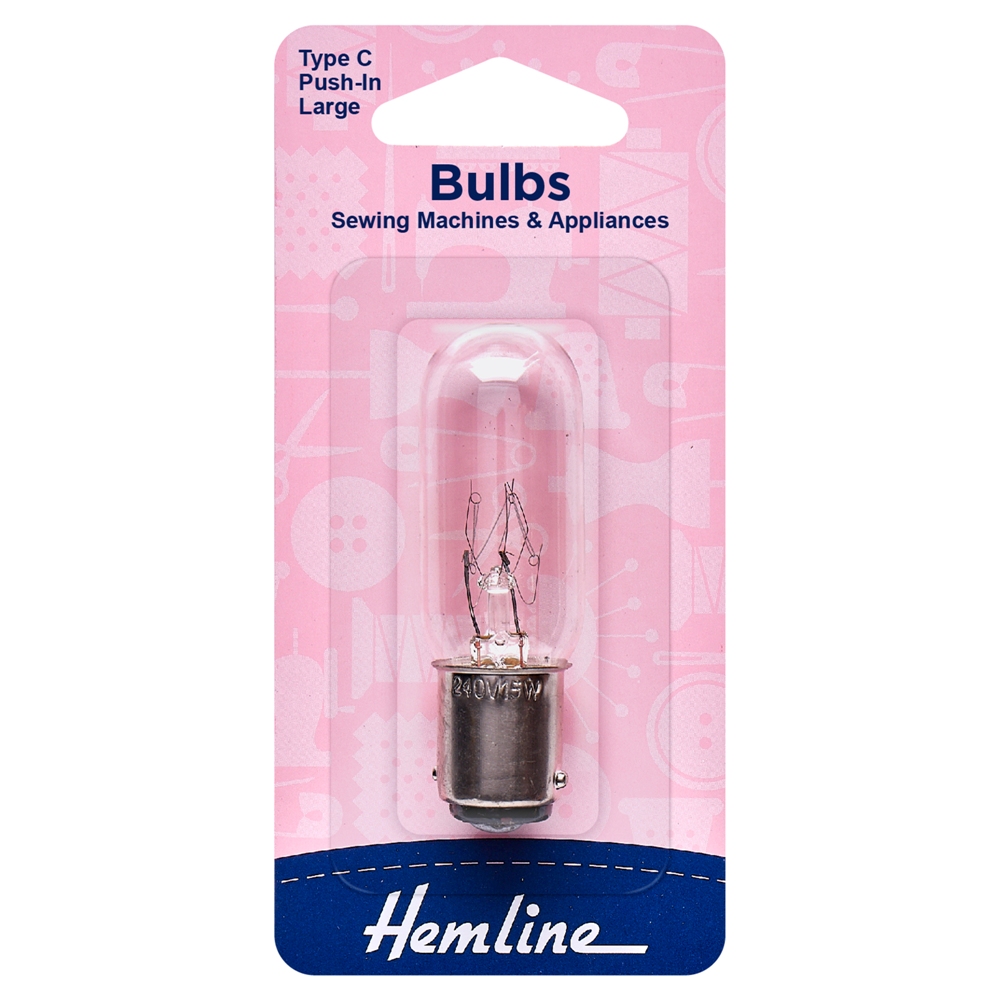 25w type c bulb