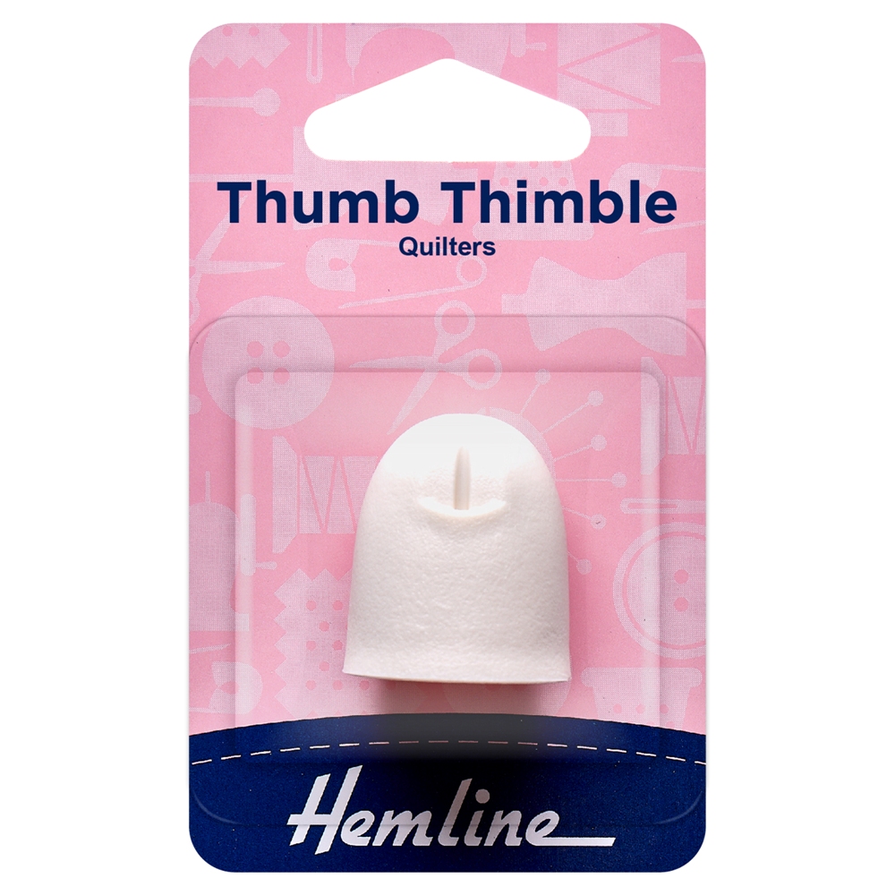 Thimble QUILTERS