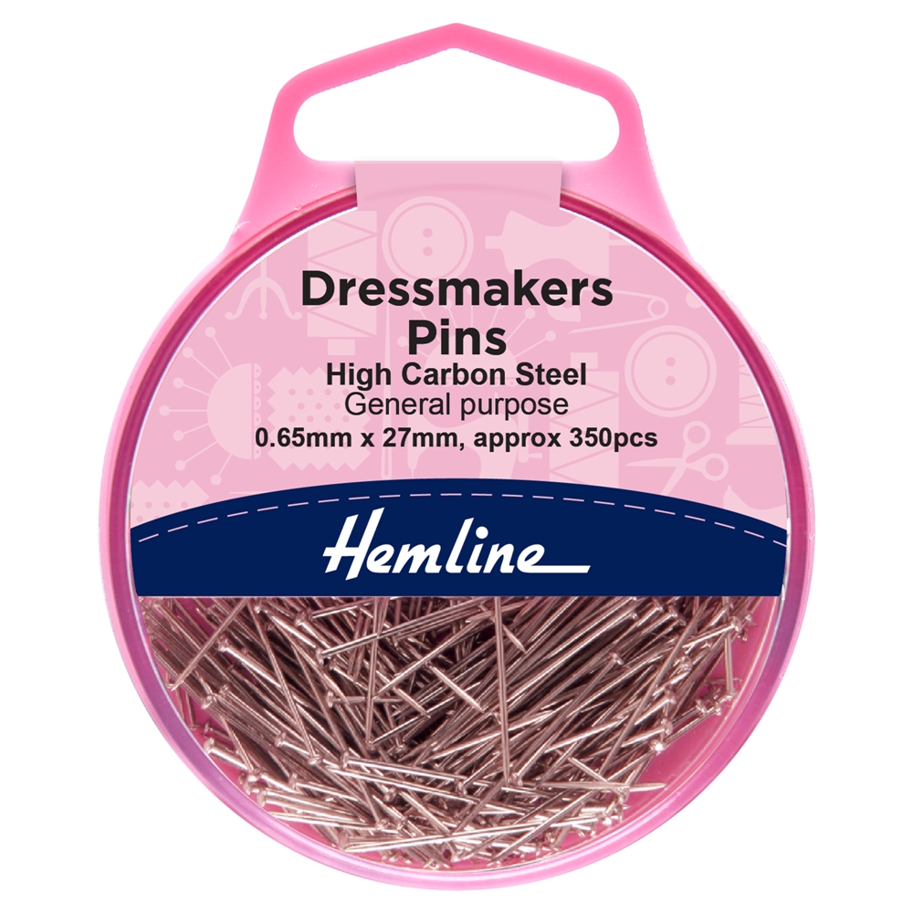 Dressmakers Pins 1