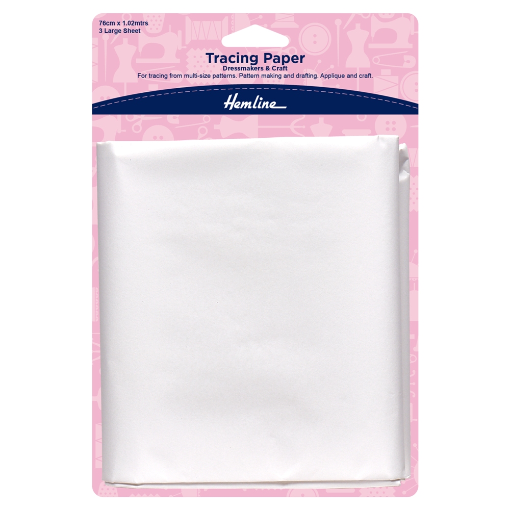 Tracing Paper