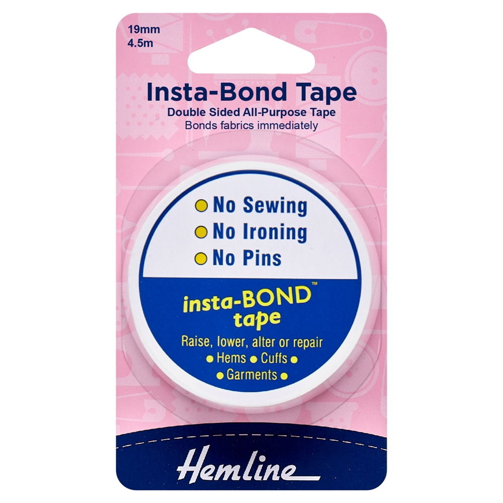 Insta-Bond Tape