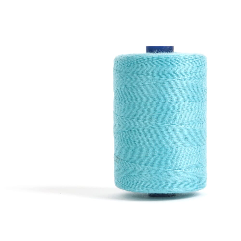 Turqoise Rinata Thread Hemline Sewing and Overlocking Thread - Turqoise