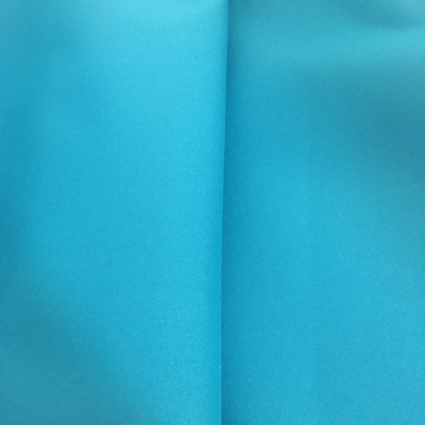 Outdoor Polyester Fabric TURQUOISE