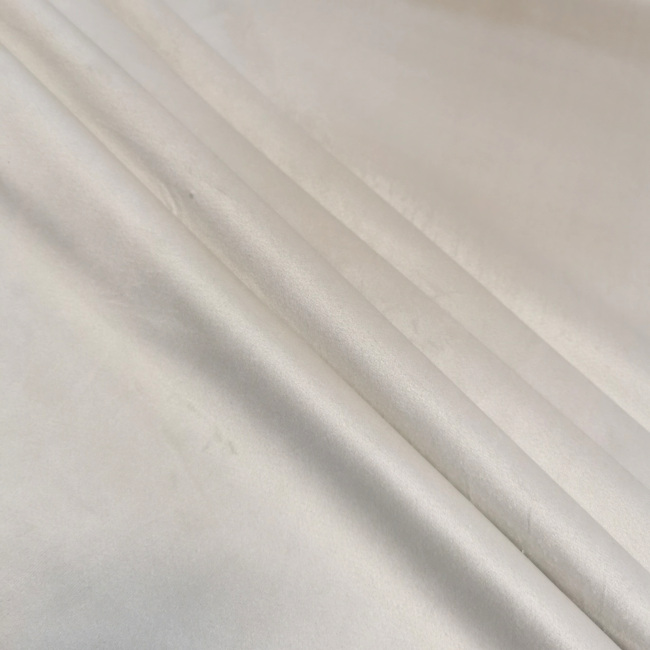 White Plush Velvet, Upholstery fabric, Velvet fabric online, premium Velvet,  luxury Velvet