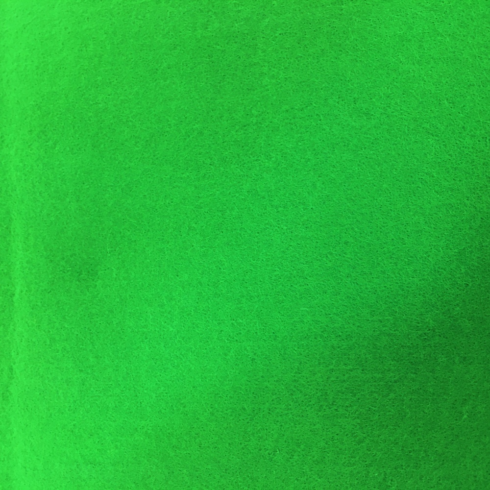 Felt Green