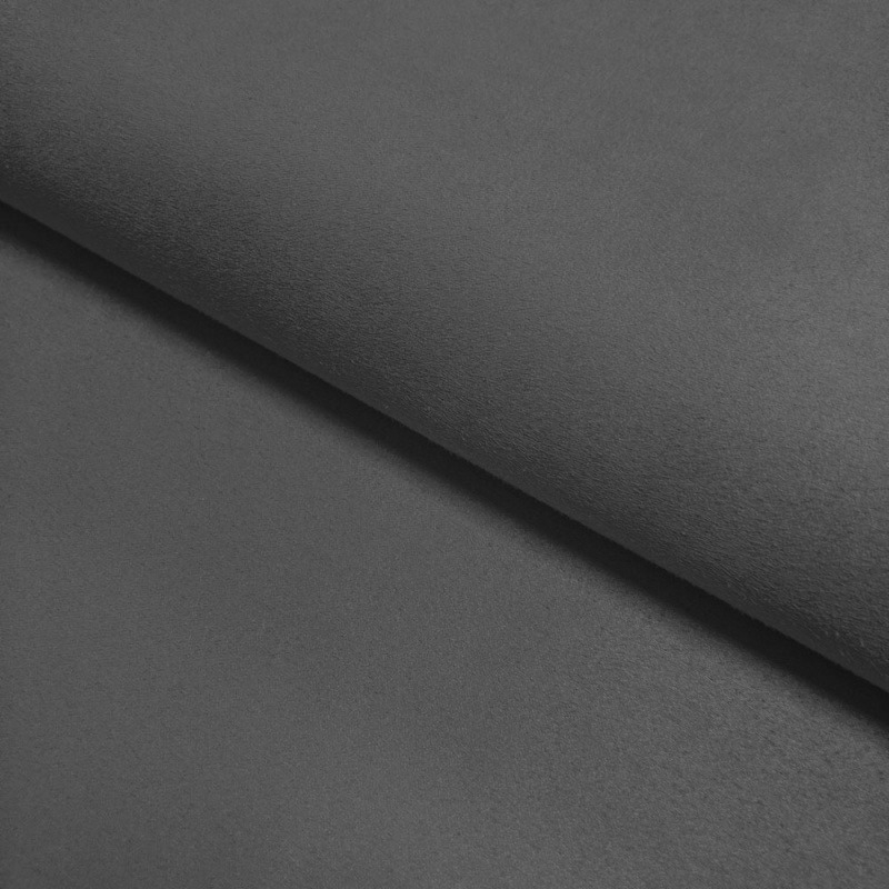 Suede grey sales