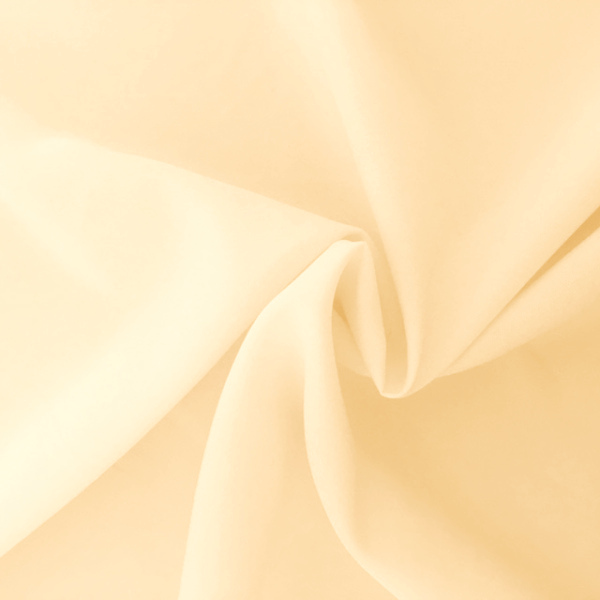 metre wide Polyester FLAME RETARDANT OYSTER