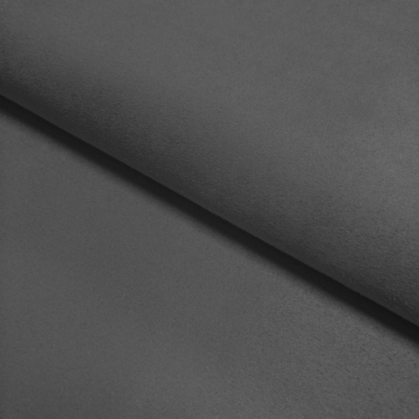 Faux Suede GREY