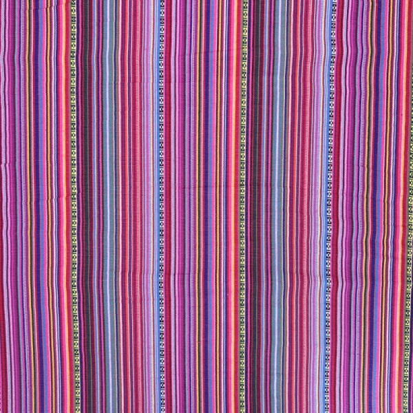 Mexican Tapestry - Rumba
