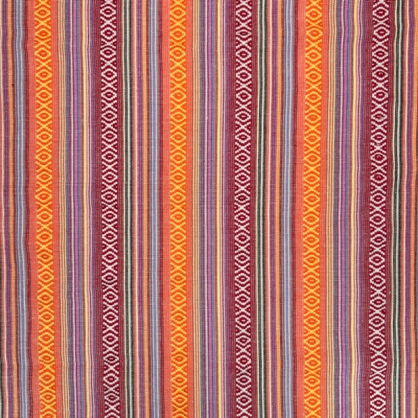 Mexican Tapestry - Tango