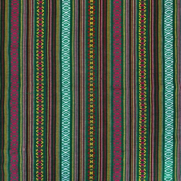 Mexican Tapestry - Waltz