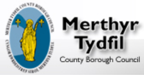 Merthyr Tydfil County Borough Council